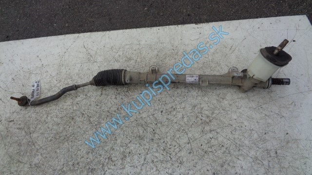 riadenie na renault fluence 1,6i 16v, 490010058r